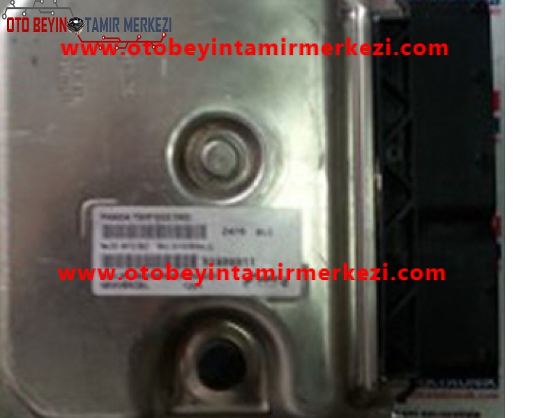 ALFA ROMEO MOTOR BEYNİ ECU 51880755-8F2.12 51880755-8F2.12