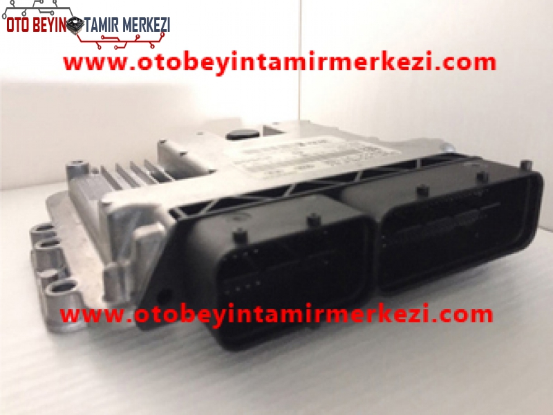 KİA-HYUNDAİ MOTOR BEYNİ ECU 0 281 013 400-39103-2A765-0281013400-39103-2A765