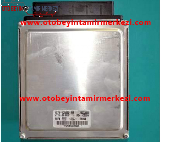 FORD ECU MOTOR BEYNİ 4S71 12A650 ME-4S7112A650ME